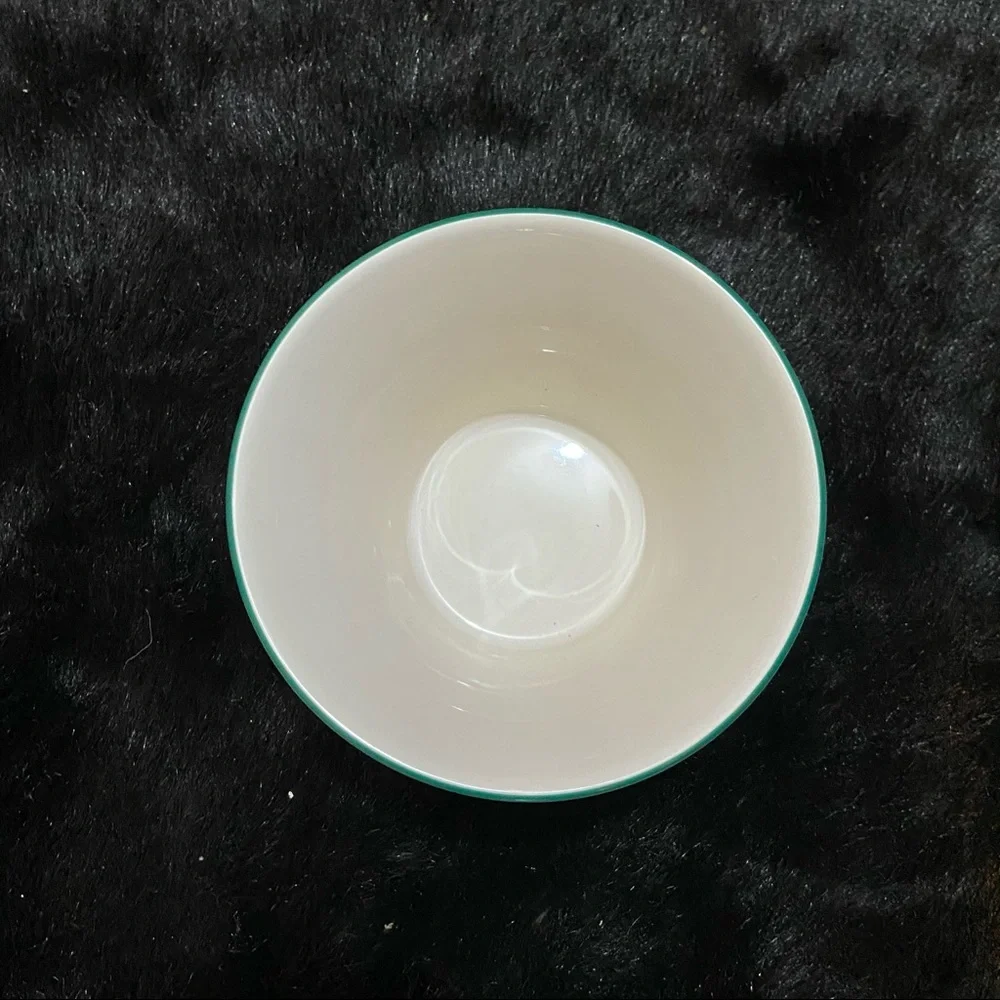 Vintage PFALTZGRAFF Winterberry Vase Planter Floral Ceramic Basket USA Sz 7X4”